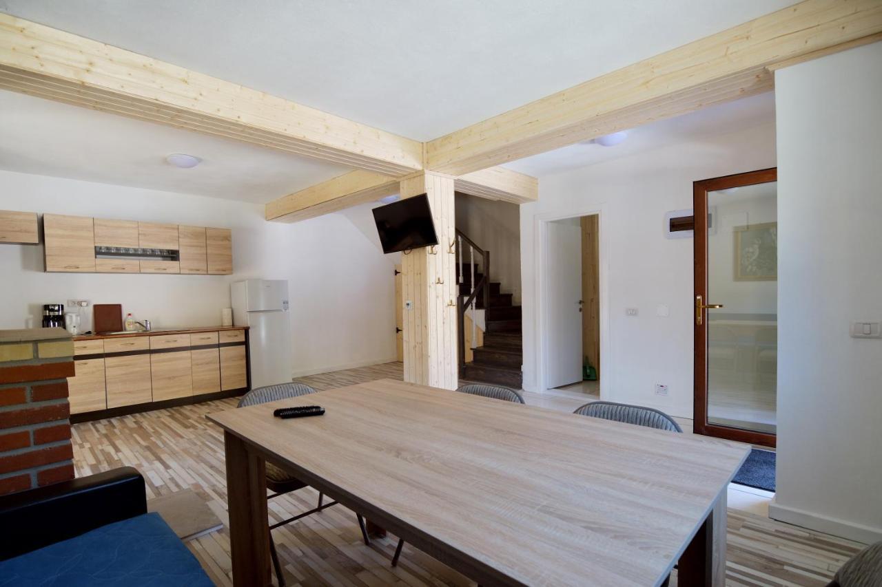 Apartament Enduro Transalpina Obârşia Lotrului Zewnętrze zdjęcie